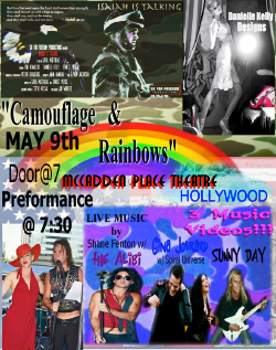 Camouflage&RainbowsFlyer_sm